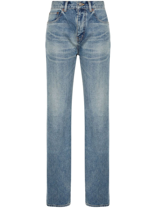 Benjamin denim jeans