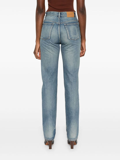 Benjamin denim jeans