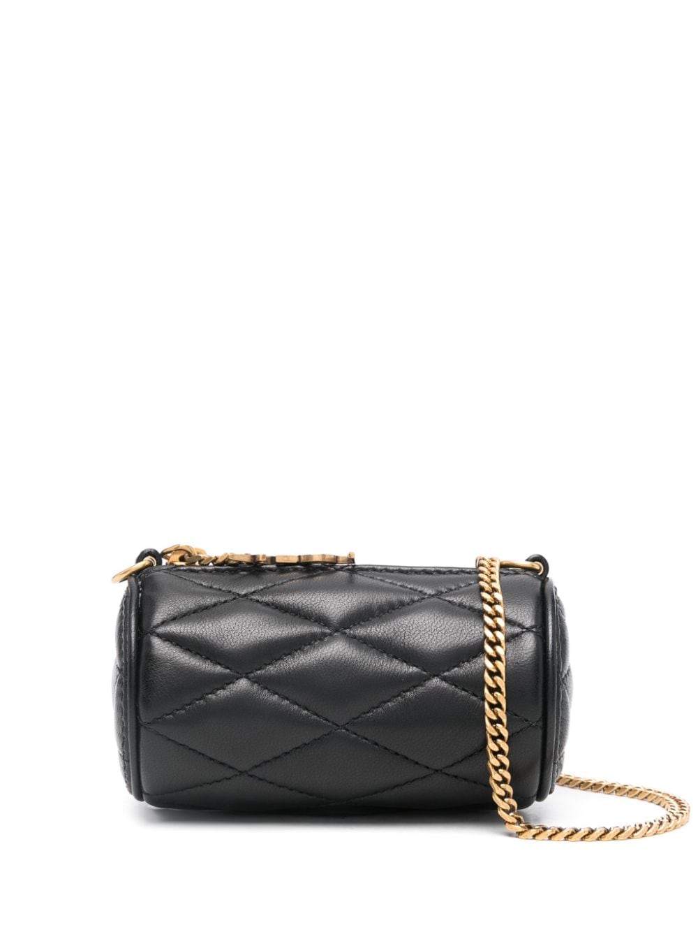 Sade leather micro bag