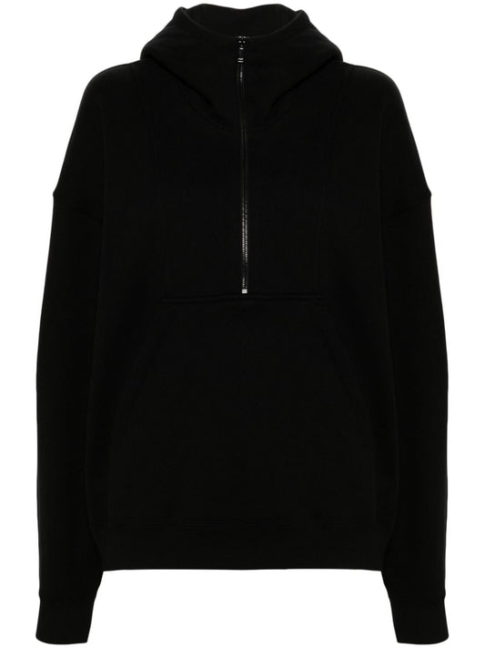 Cotton hoodie