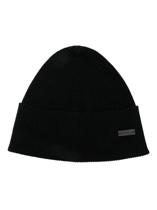 Cashmere beanie