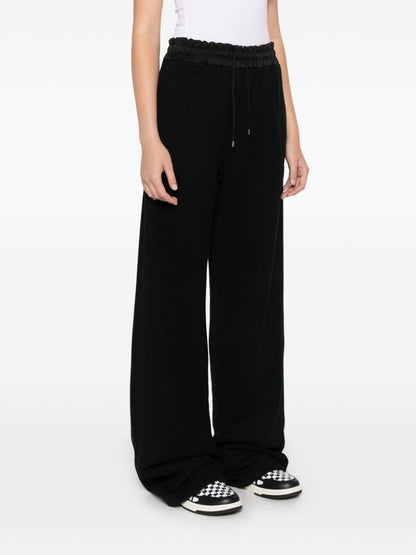 Cotton sweatpants