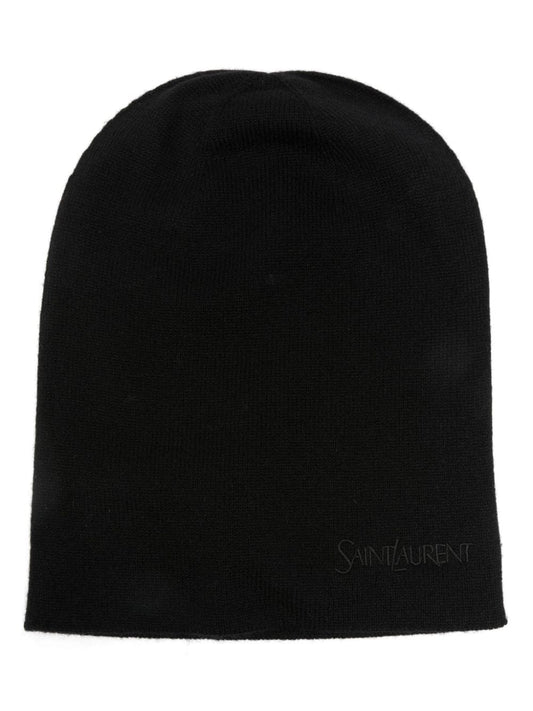 Wool beanie