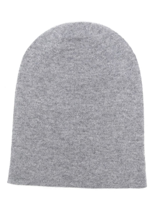 Wool beanie