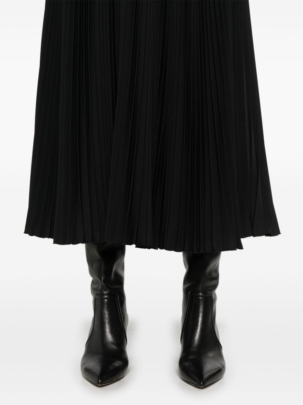 Midi skirt