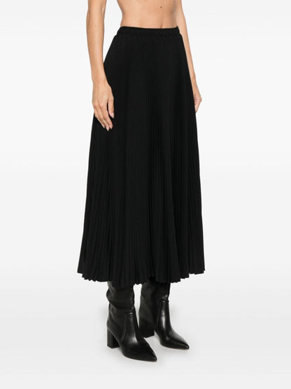 Midi skirt