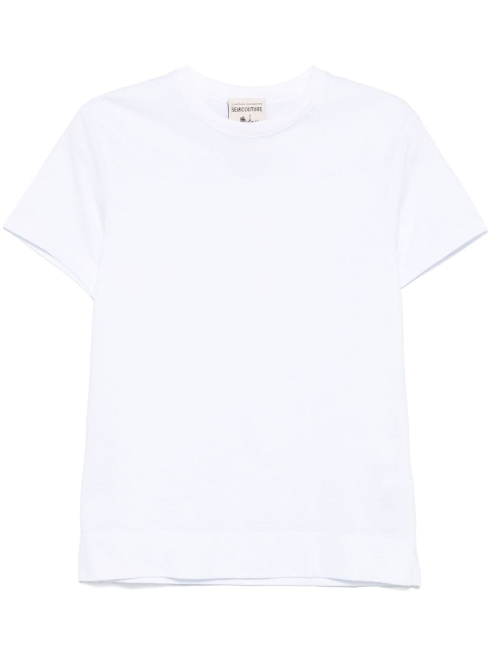 Annetta cotton t-shirt