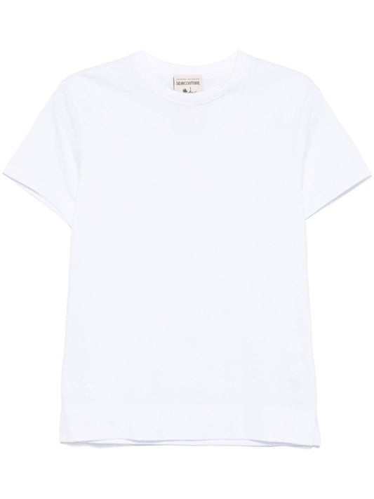 Annetta cotton t-shirt