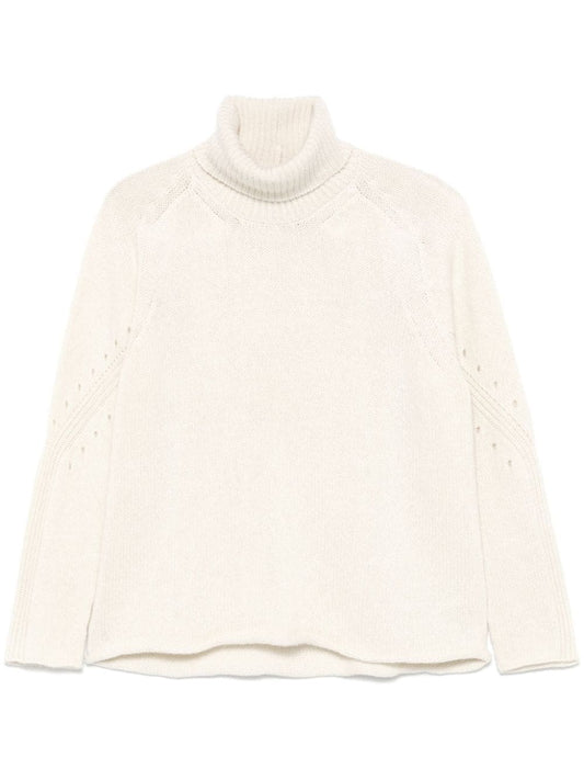 Loana cashmere jumper