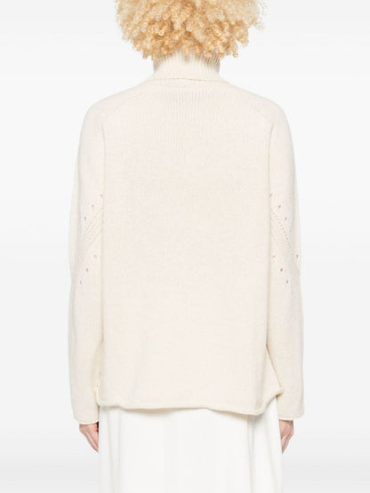 Loana cashmere jumper