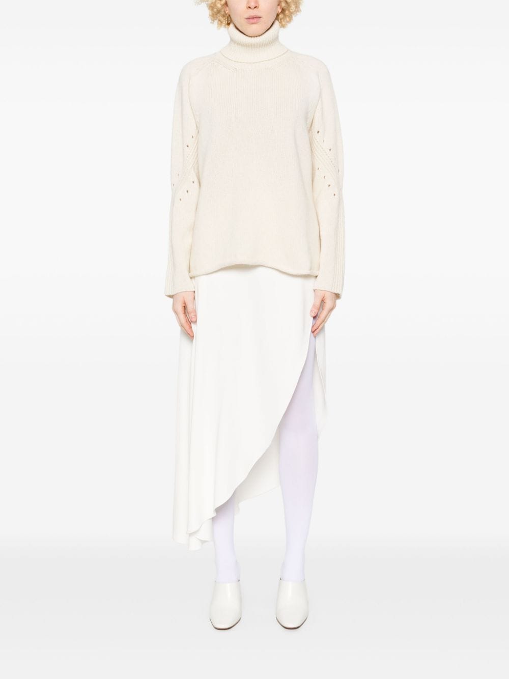 Loana cashmere jumper