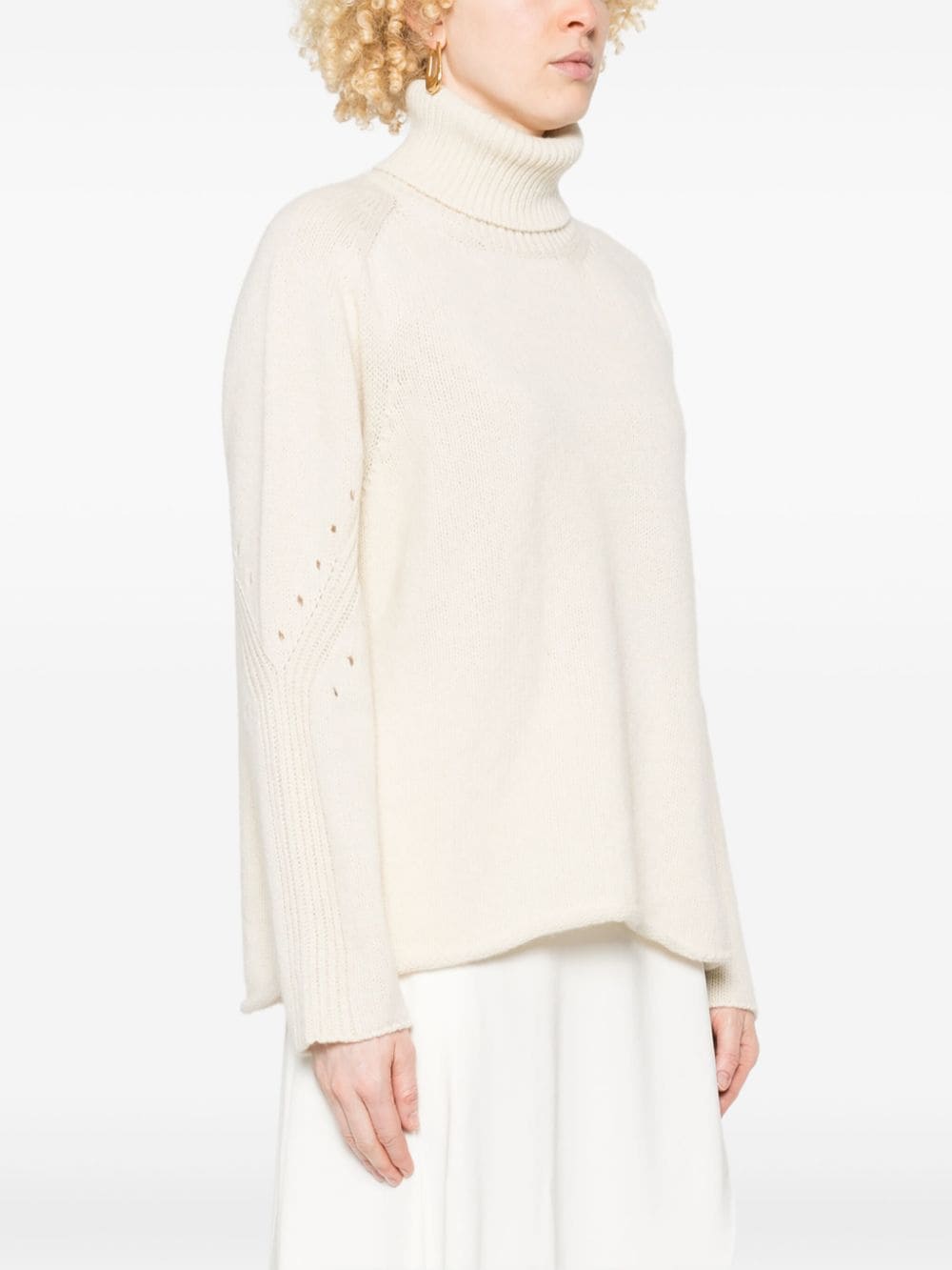 Loana cashmere jumper