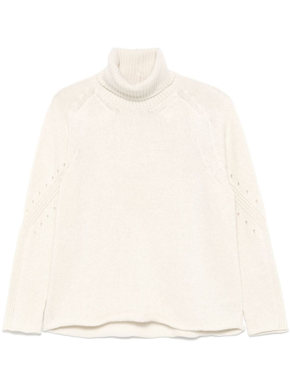 Loana cashmere jumper