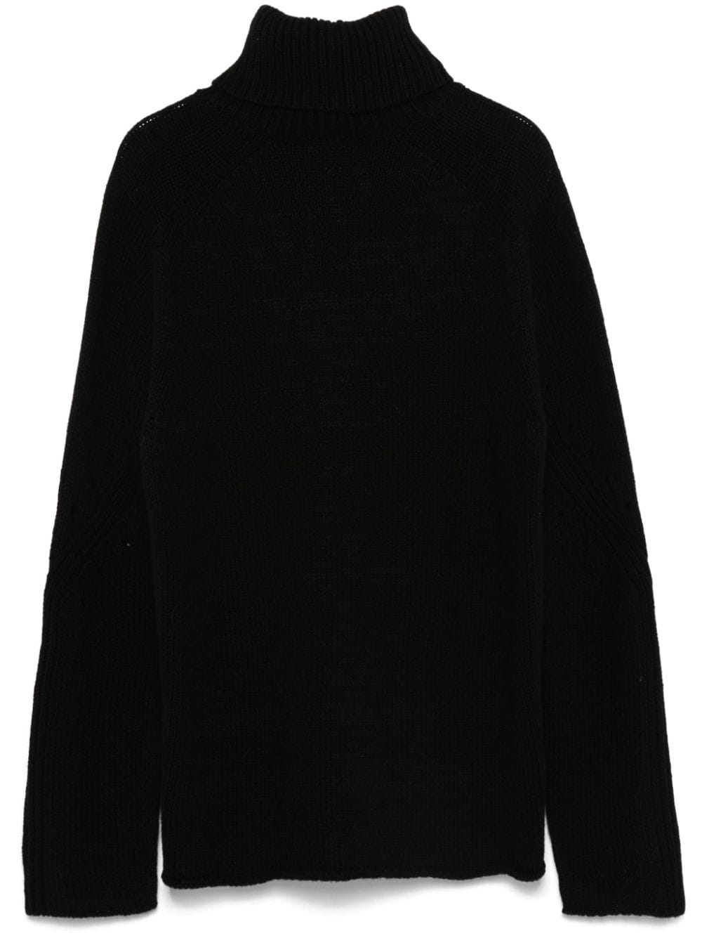 Loana cashmere jumper