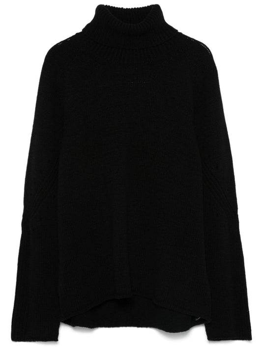 Loana cashmere jumper