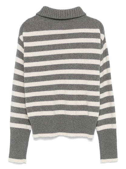 Odette cashmere jumper