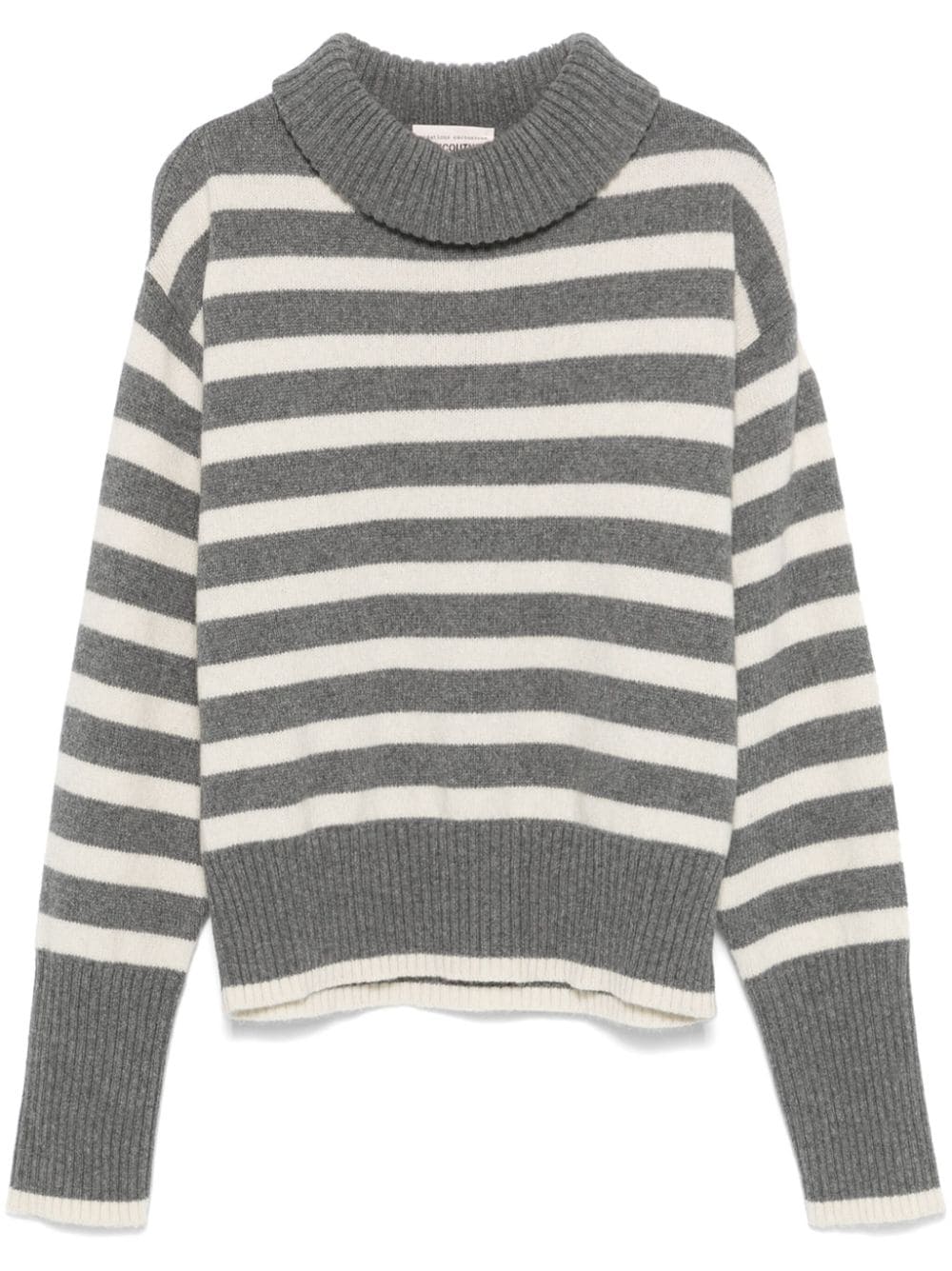 Odette cashmere jumper