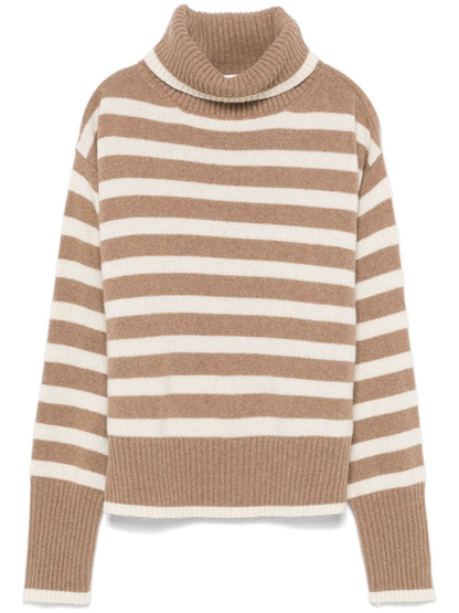 Odette cashmere jumper