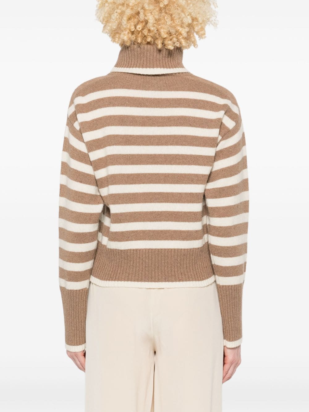 Odette cashmere jumper