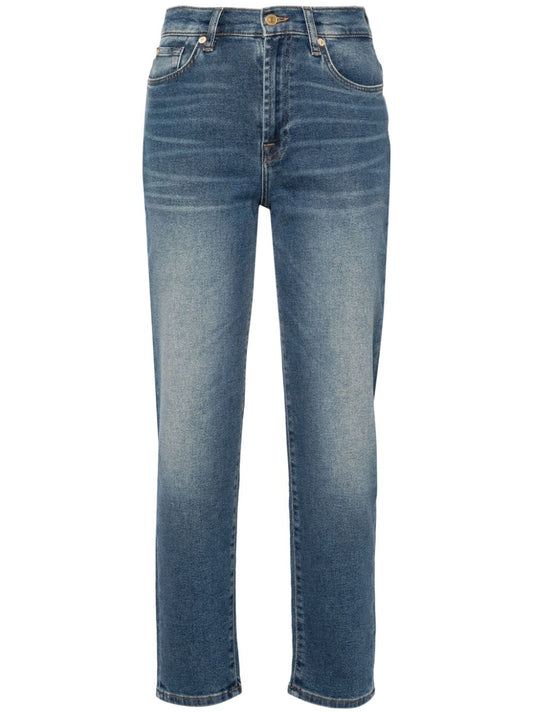 Malia denim jeans