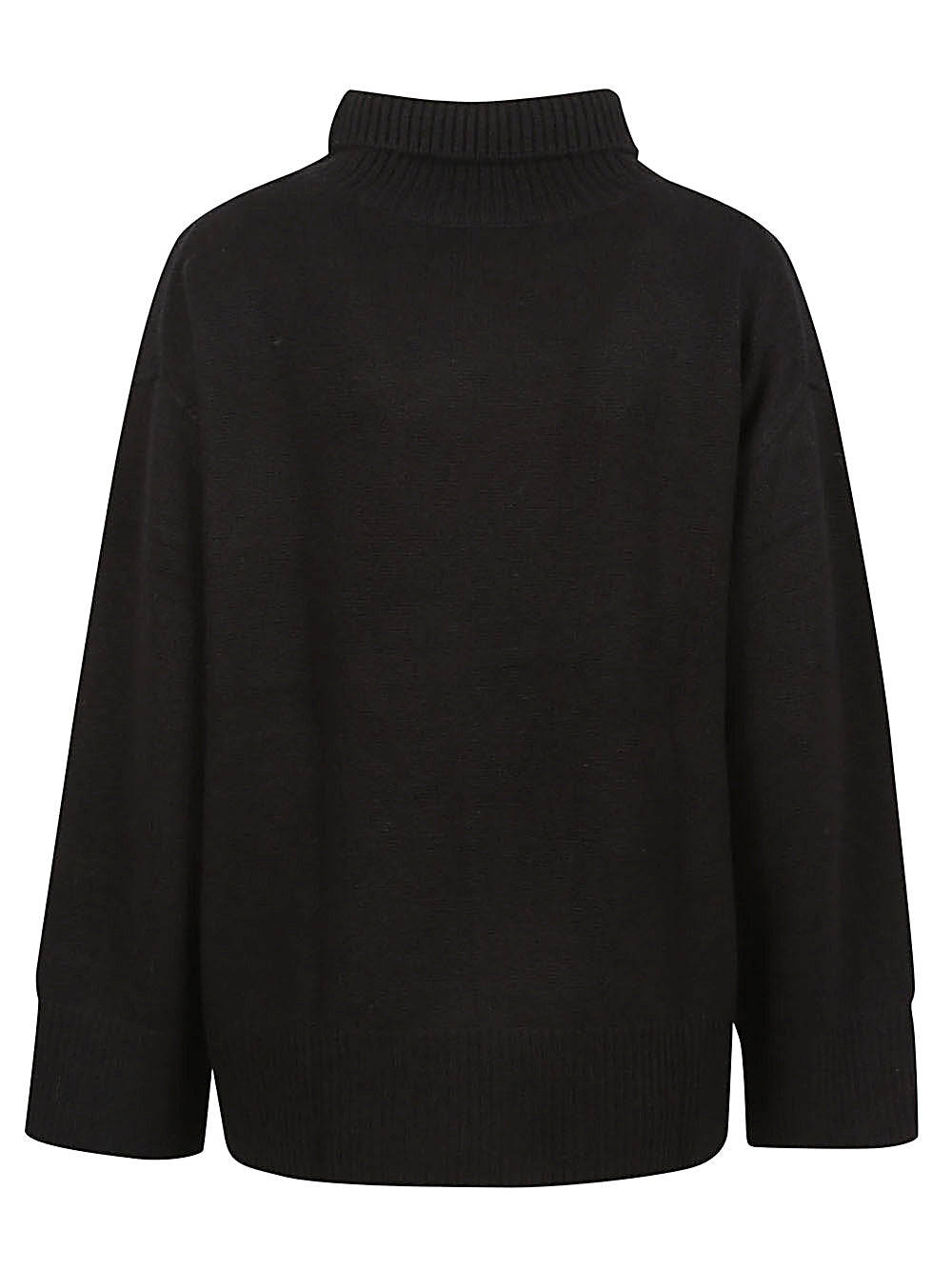 HIGHNECK SWEATER