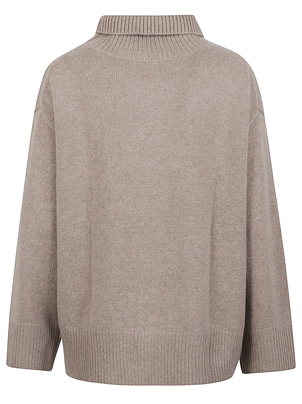 HIGHNECK SWEATER