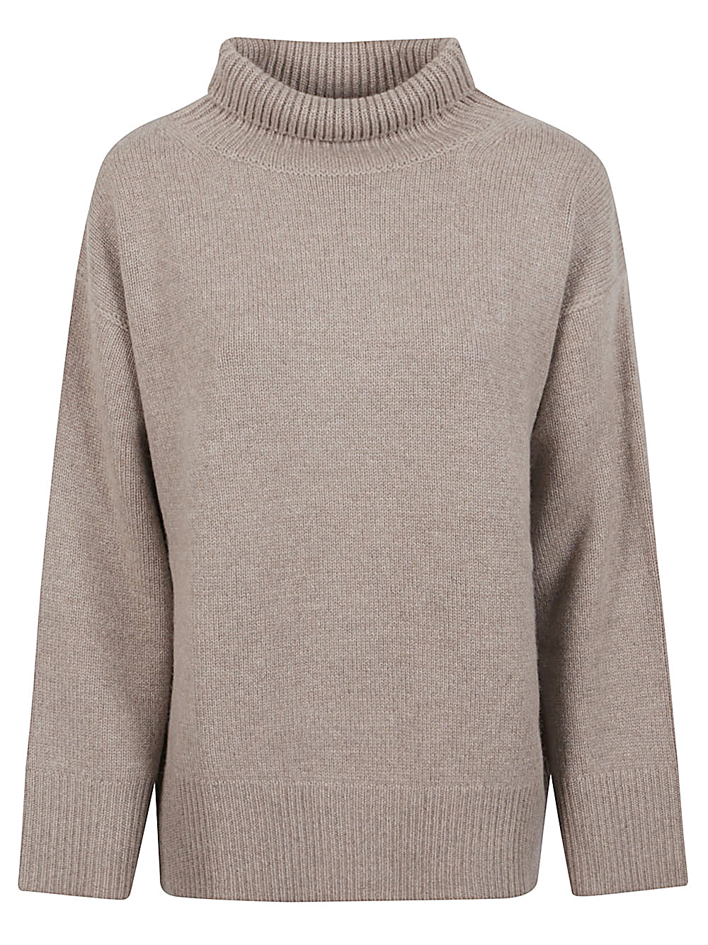 HIGHNECK SWEATER