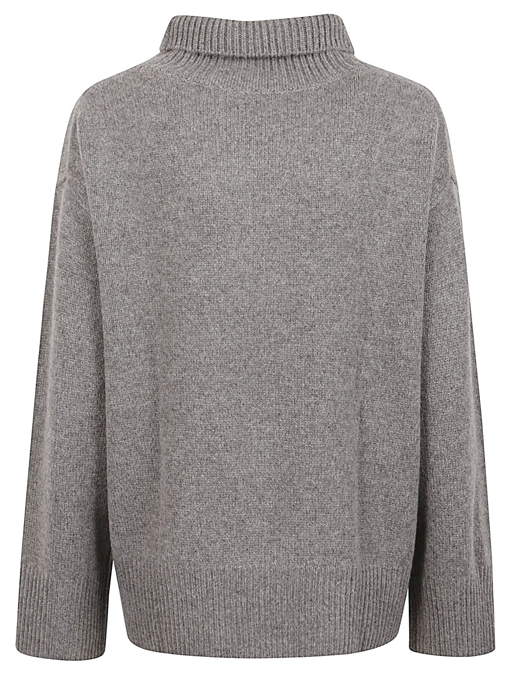 HIGHNECK SWEATER