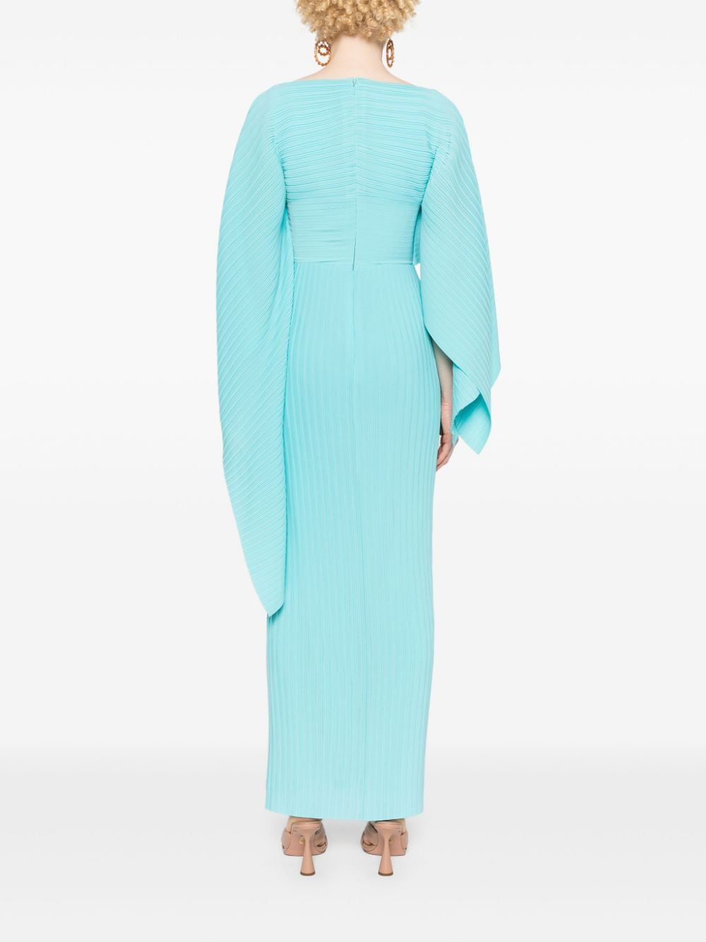 Adami maxi dress