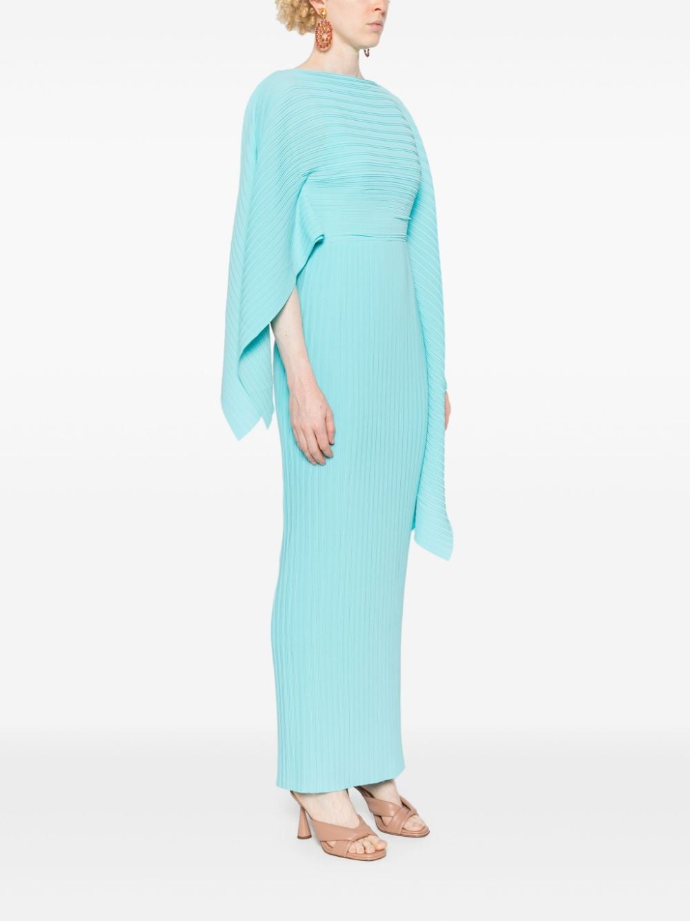 Adami maxi dress