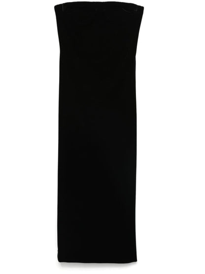 Alloro midi dress