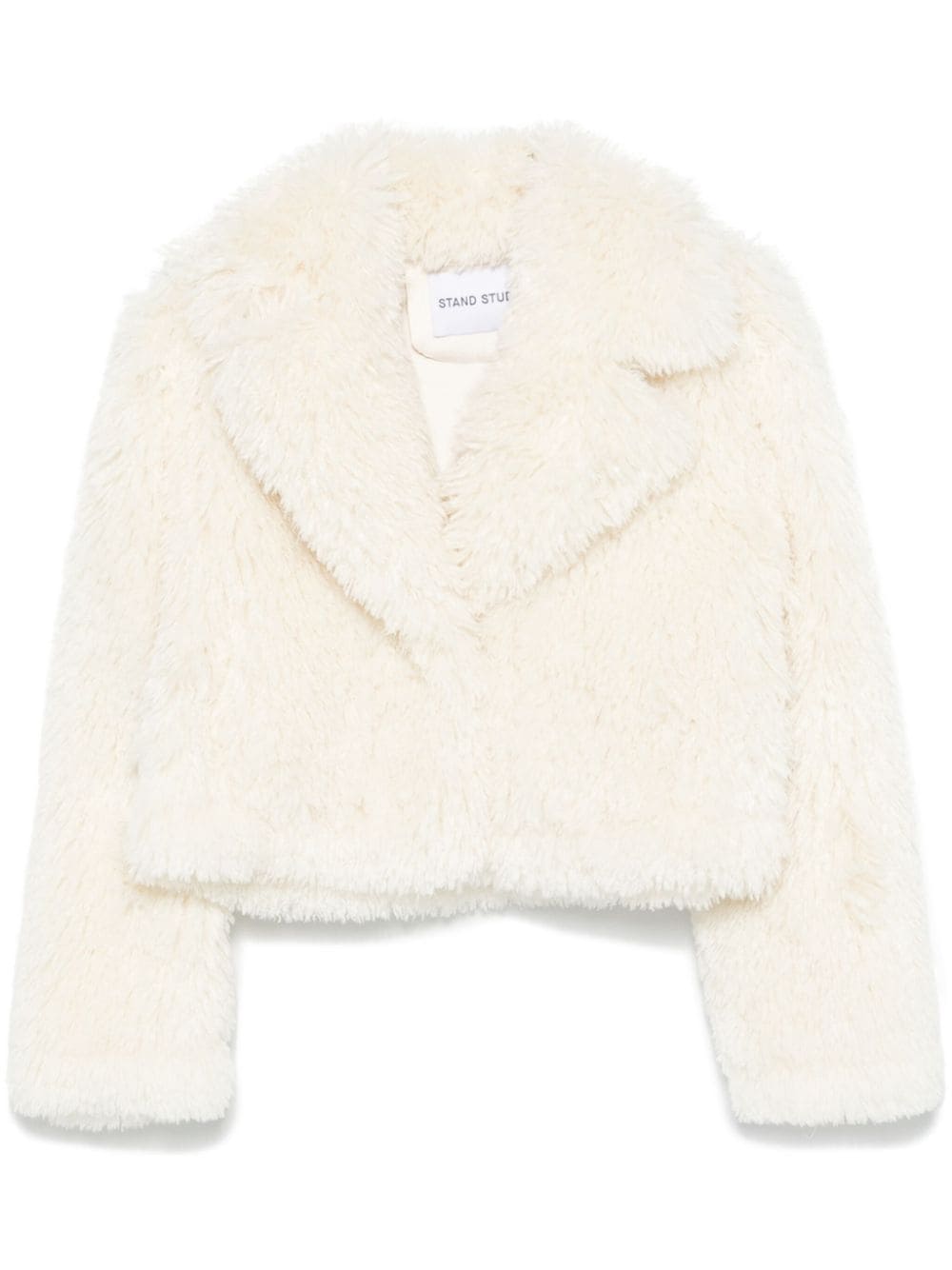 Samara faux fur jacket