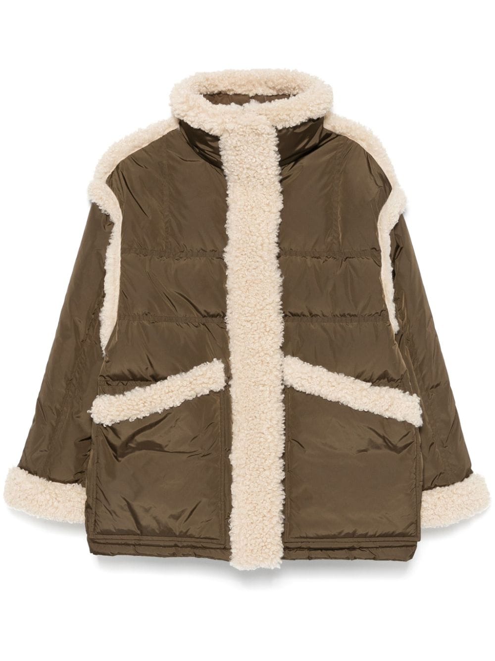 Dorothy down jacket