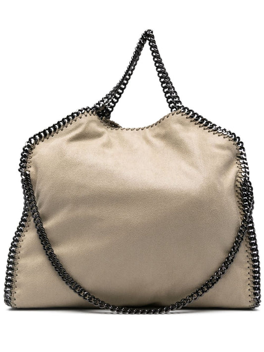 Falabella 3chain tote bag