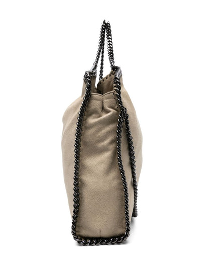 Falabella 3chain tote bag