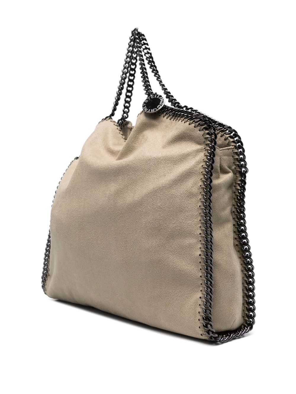 Falabella 3chain tote bag