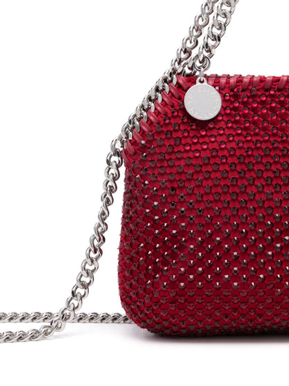 Falabella mini shoulder bag