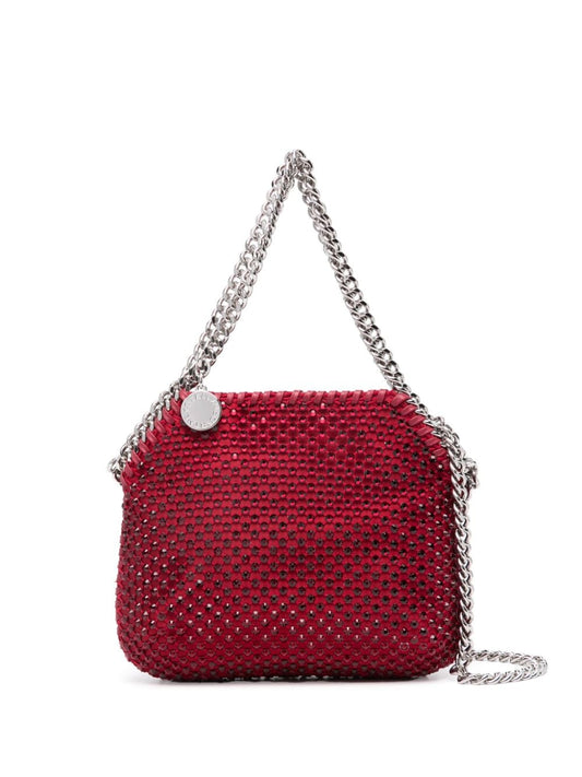 Falabella mini shoulder bag