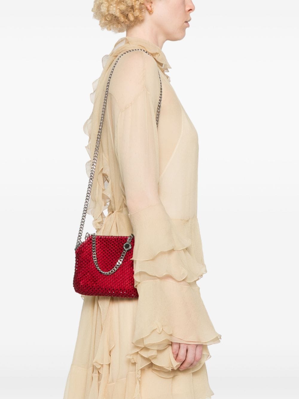 Falabella mini shoulder bag