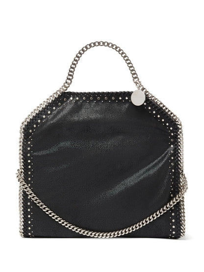 Falabella fold-over tote bag