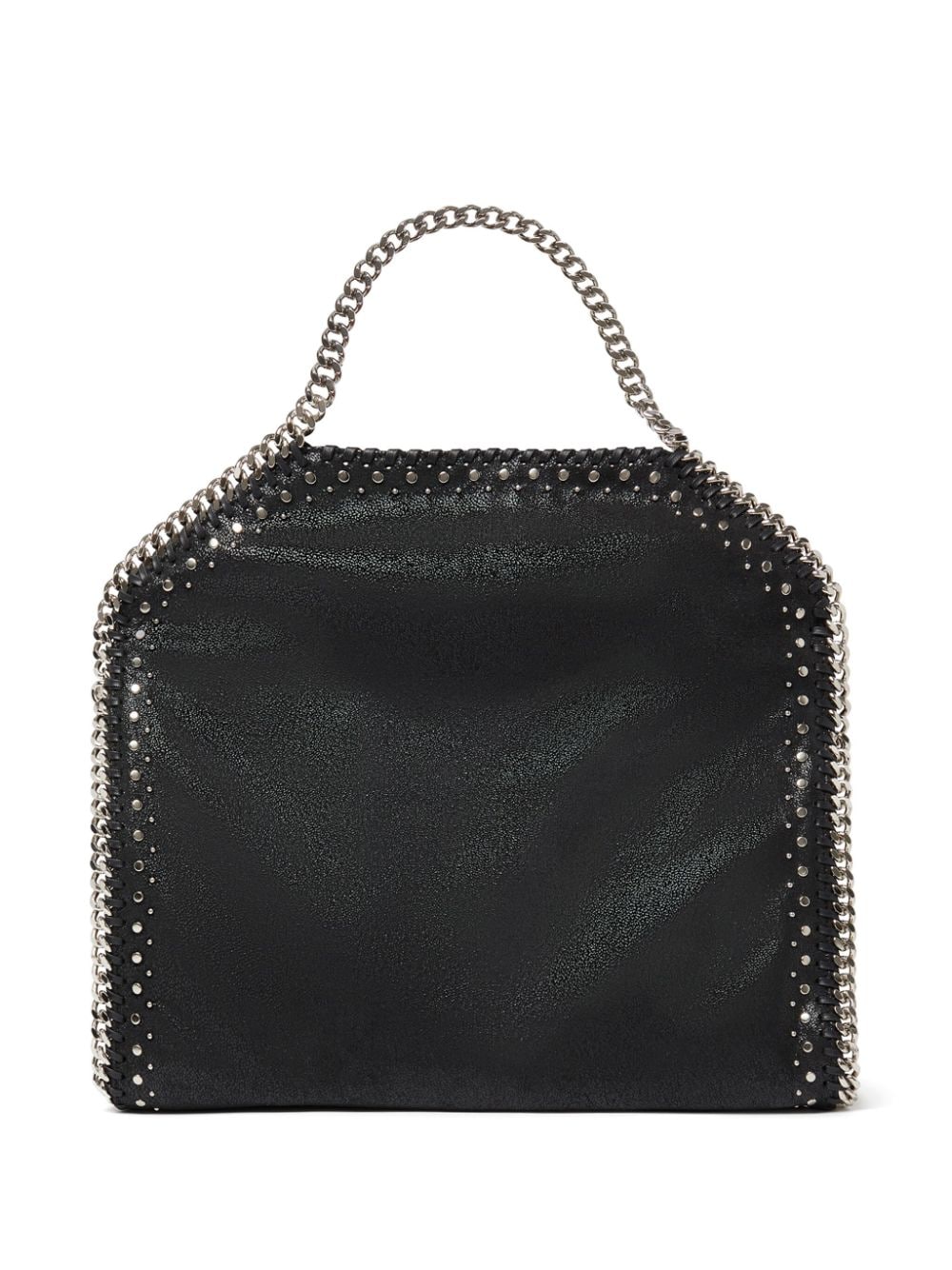 Falabella fold-over tote bag