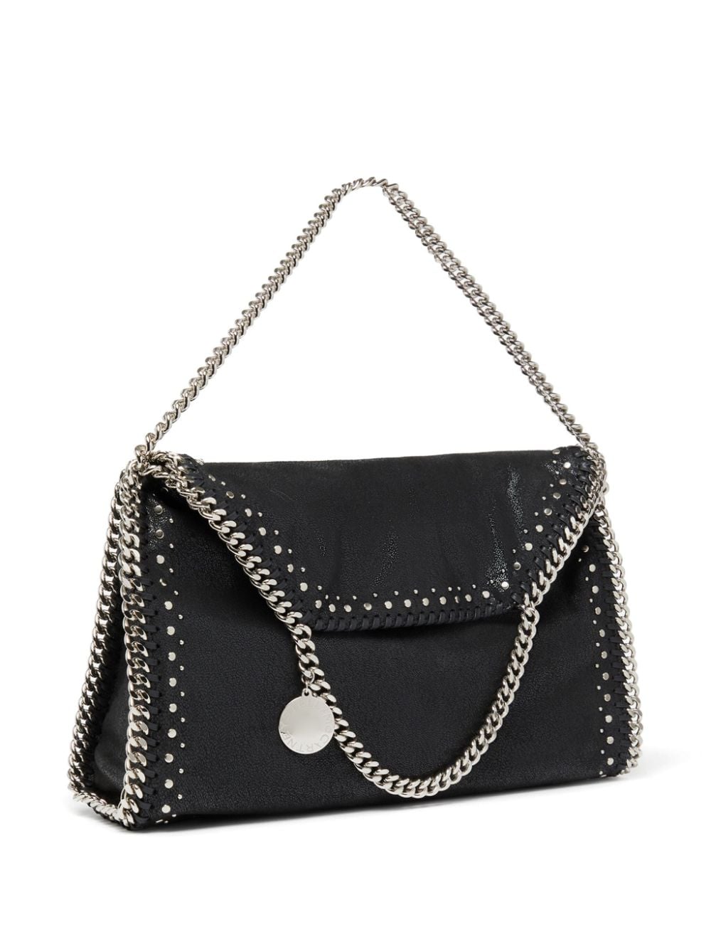 Falabella fold-over tote bag