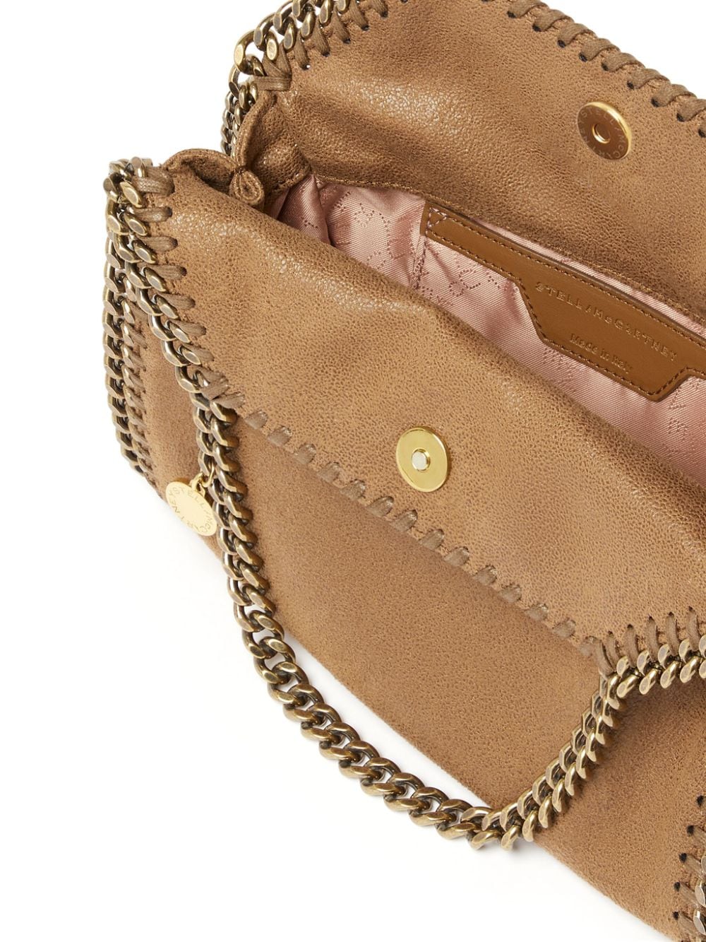 Falabella mini tote