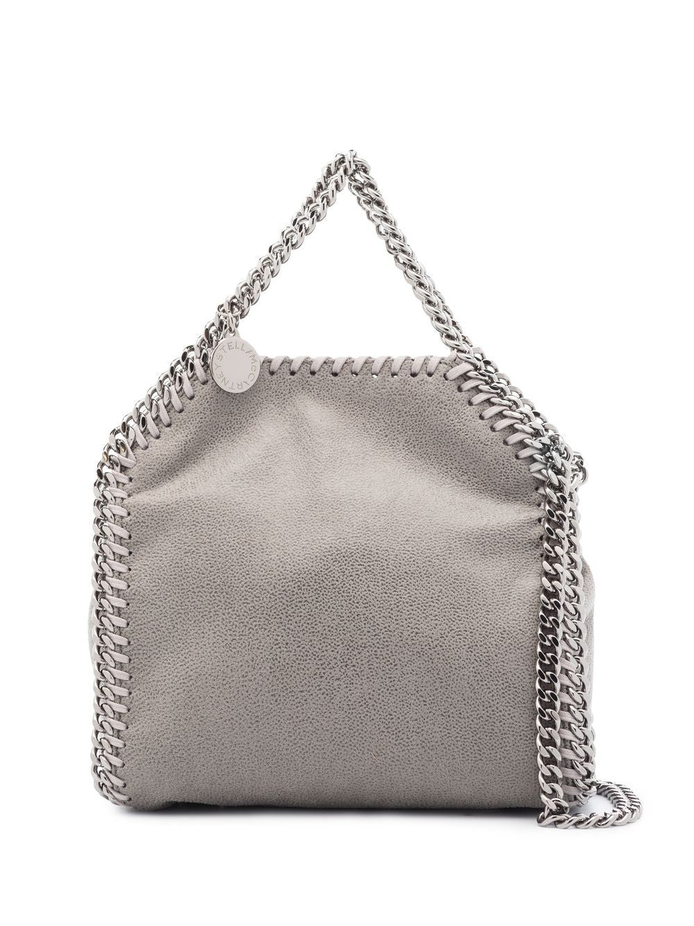 Falabella tiny mini tote