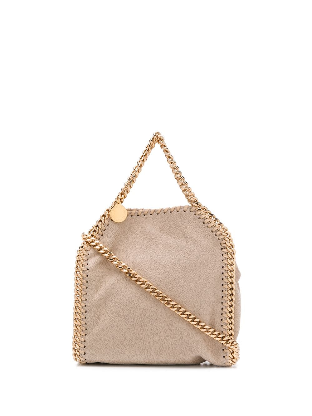 Falabella tiny mini tote