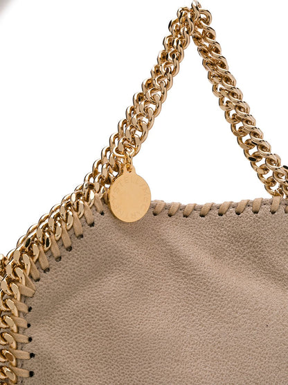 Falabella tiny mini tote