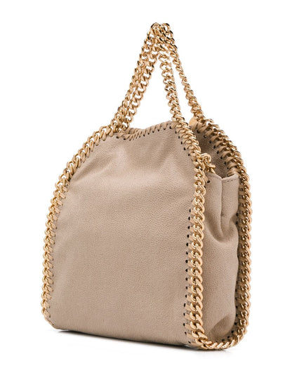 Falabella tiny mini tote