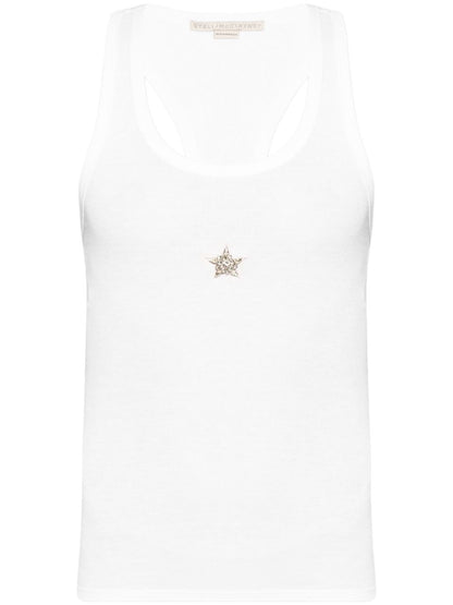 Mini star tank top