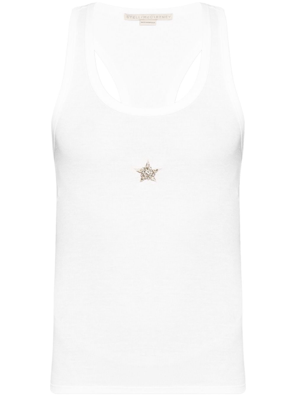 Mini star tank top