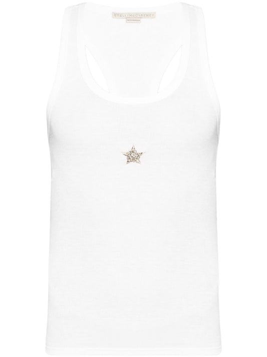 Mini star tank top